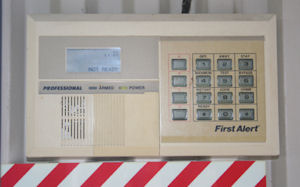 4 Tips On Keeping Warehouses Secure