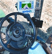 Simpler Steering