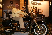 AGCO Honors 2009 Operator Of The Year