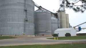 OSU, OSHA Collaborate On Grain Bin Safety