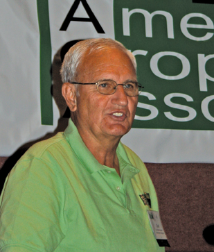 MACA Honors Industry Leaders