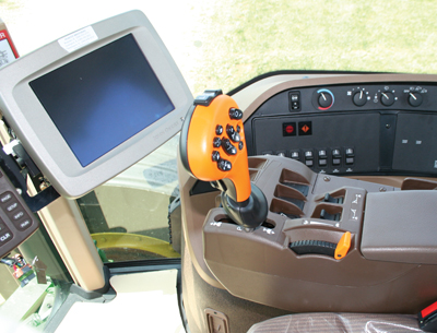 A Whole New Precision Ag World