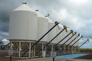 Wilbur-Ellis Acquires North Dakota Retailer Mott Grain