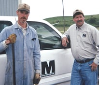 Environmental Respect Awards: 2006 State Winners