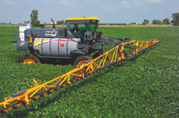 Sprayers: Small But Mighty