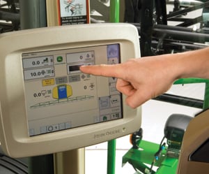 The InfoAg Connection