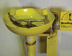 Signs Of Ag Retail Safety