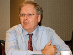 CropLife America's Jay Vroom