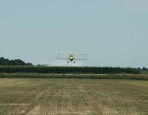 Sky High Aerial Work To Continue