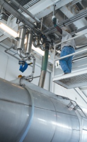 Willard Agri-Service (DE): Water Guardians
