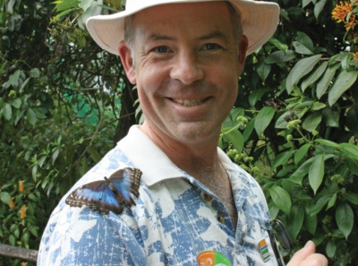 Costa Rica Tour: It’s A Small World After All