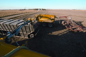 5 BMPs For Manure Phosphorus Management