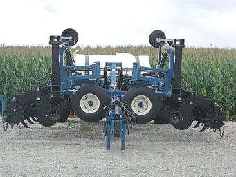 NH3 Goodies