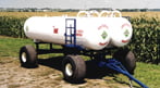 Duo-Lift M-3200 NH3 Wagon