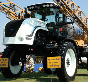 2014 Farm Science Review Launches Mobile App