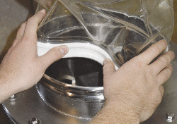 A Safety Sleeve