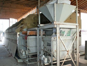 Ritter Crop Services: At Home In Kansas