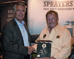 Operator Of The Year: Heartland’s Best