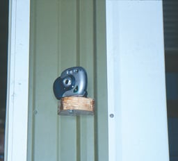 Serious Security