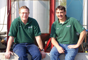 Wisconsin River Co-op To Merge With Farmers Co-op