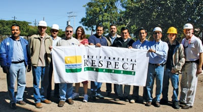 Stewardship Across The Chain