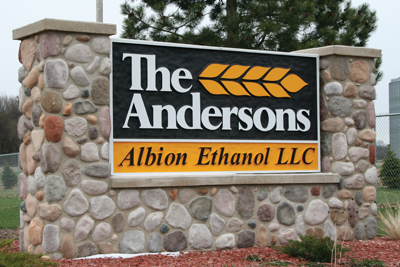 The Andersons Adds Canadian Fertilizer Outfit To Lawsuit