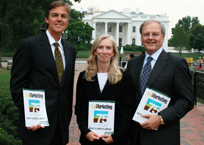 75 Years of Advocacy