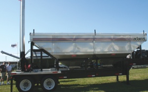 Seeing Double