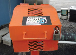 Using Locks To Secure Your Retail Operation