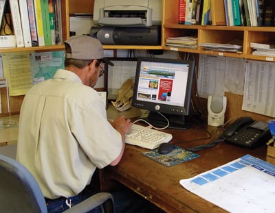 Blending Software To Address Every Need Of Ag Retail
