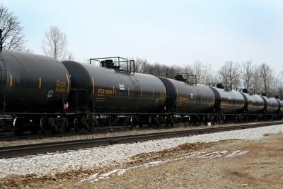 The Ethanol Squeeze Play