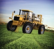 Honoring RoGator