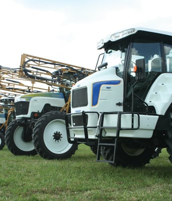 GVM To Split Manufacturing From Distribution