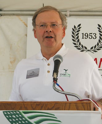 Diverse Perspectives Converge To Discuss The 2012 Farm Bill