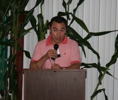 Syngenta Appoints Rex Martin Head Of External Relations In North America