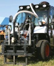 Soil Solution