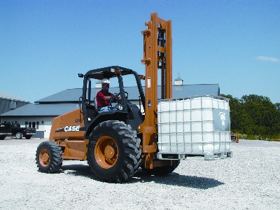 Forklifts That Work
