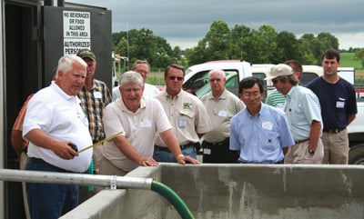 Excellence Through Stewardship Reaches 30 Members