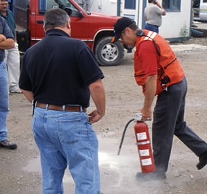How Ag Retailers Manage Safety Protocols