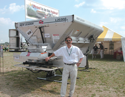 Highway Equipment Co. Names New Director Of Marketing