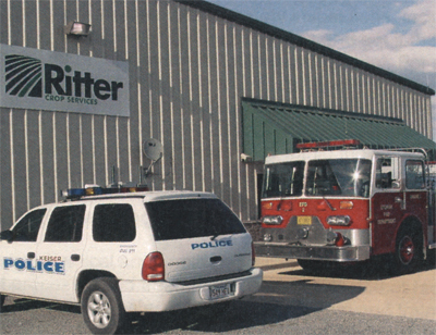Making Community Outreach A Priority