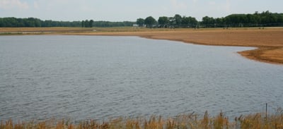 Water: Keep Watching