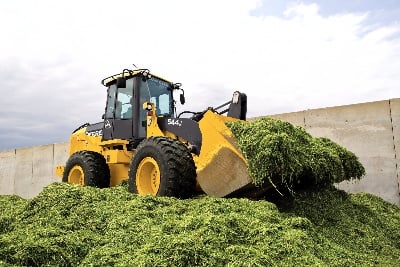 Handle Heavy Loads