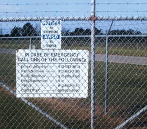 Keeping Visitors Safe At Your Ag Retail Operation