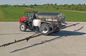 Spin And Spray To Sprayings