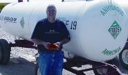 Stopping Anhydrous Ammonia Theft