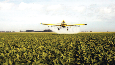 Gowan, Nichino America End Key Fungicide Distribution Agreement