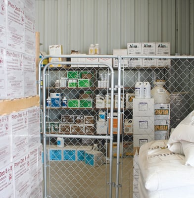 Award-Winning Examples Of Ag Retail Safety
