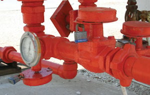 Protecting Tank-Stored Materials