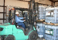 AGinfoDATA Offers A Solution In Mini-Bulk Container Compliance